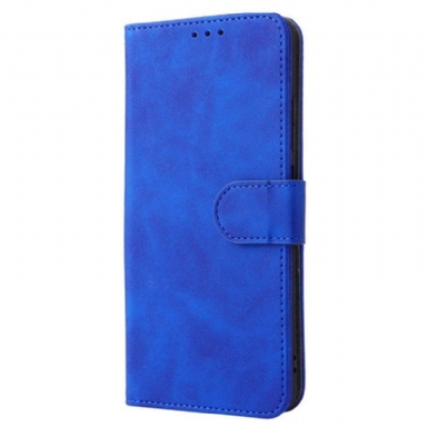 Fodral Xiaomi Redmi Note 11 / 11S Skin-touch Med Snodd