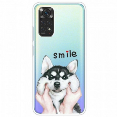 Skal Xiaomi Redmi Note 11 / 11S Le Hund