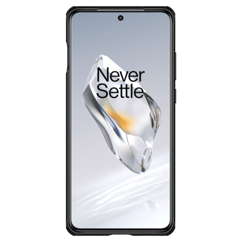 Skal För Oneplus 12 5g Camshield Pro Series Series