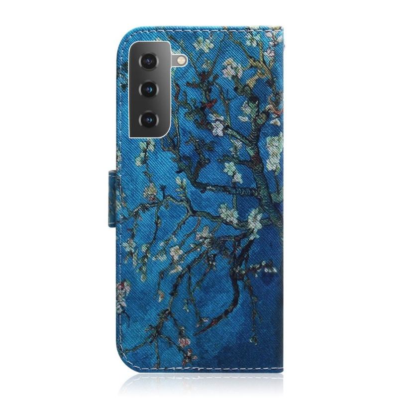 Fodral För Samsung Galaxy S22 Plus 5G Hemming Mandelblom