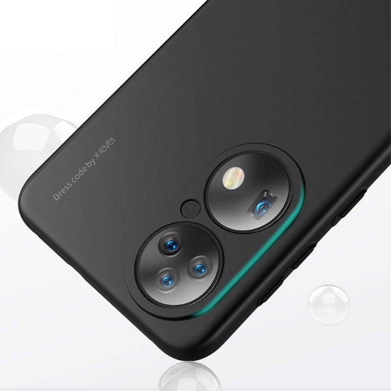 Skal För Huawei P50 Pro Guardian Series Ultra Fine Matte