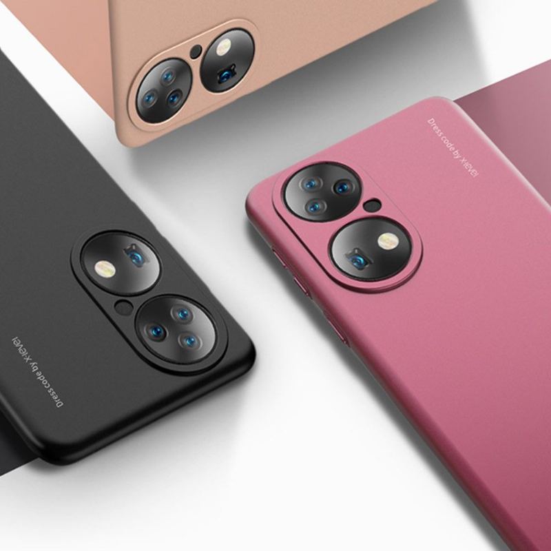 Skal För Huawei P50 Pro Guardian Series Ultra Fine Matte