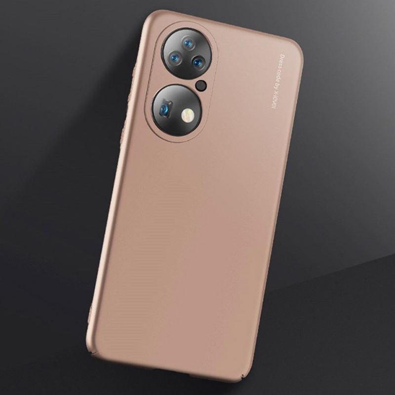 Skal För Huawei P50 Pro Guardian Series Ultra Fine Matte