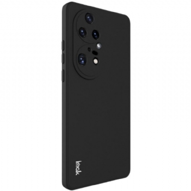 Skal För Huawei P50 Pro Hemming Imak Matte Finish