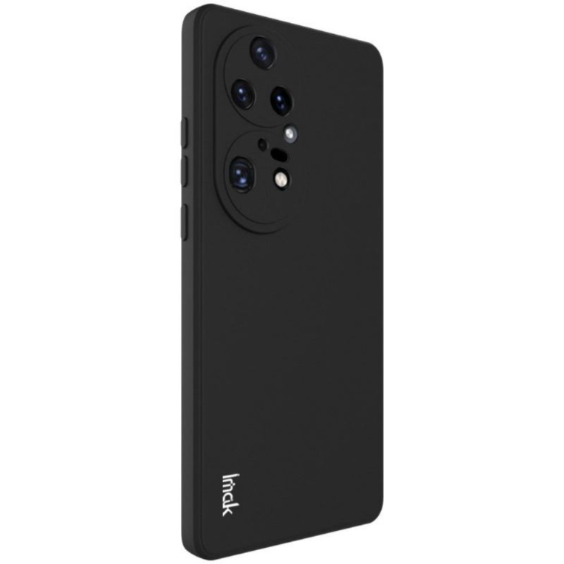 Skal För Huawei P50 Pro Hemming Imak Matte Finish