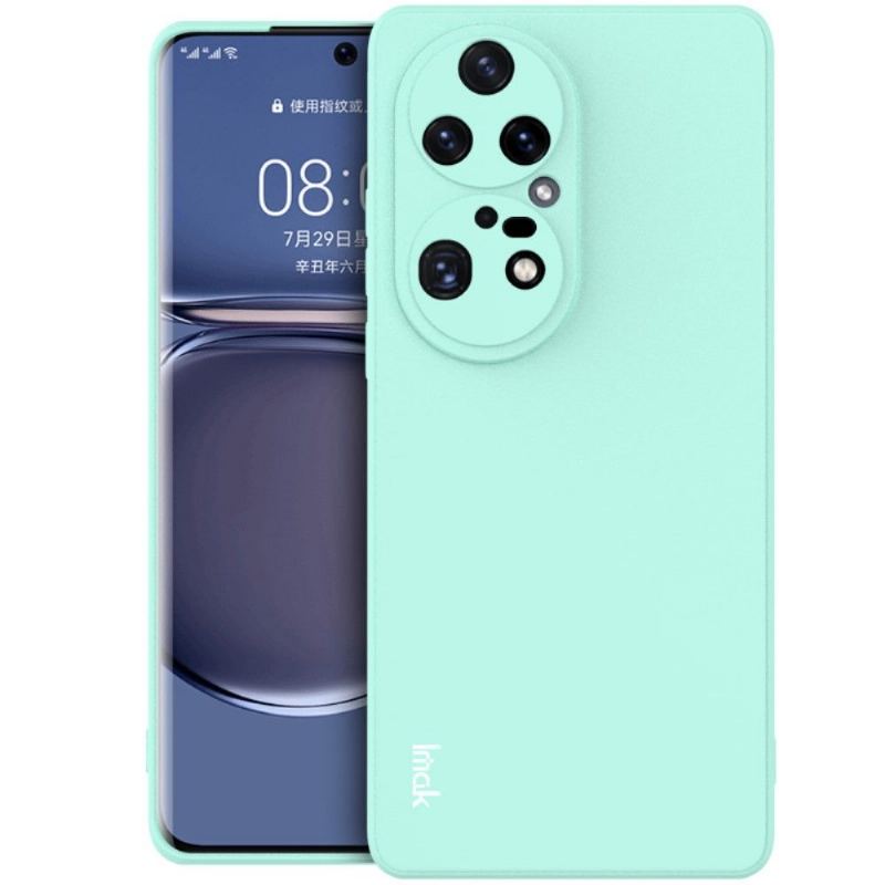 Skal För Huawei P50 Pro Hemming Imak Matte Finish