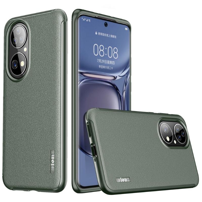 Skal För Huawei P50 Pro Hemming Ultra Protective Wlons