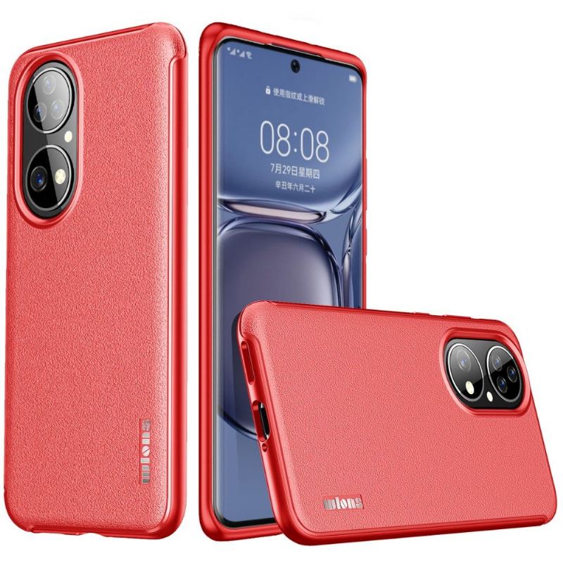 Skal För Huawei P50 Pro Hemming Ultra Protective Wlons