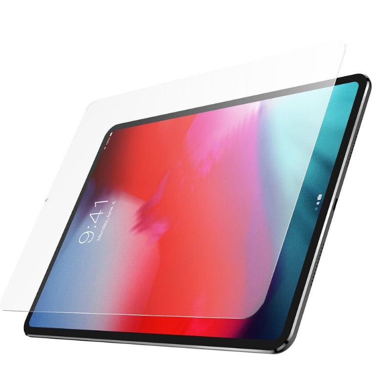 2 Skärmskydd I Härdat Glas iPad Pro 11 (2020)