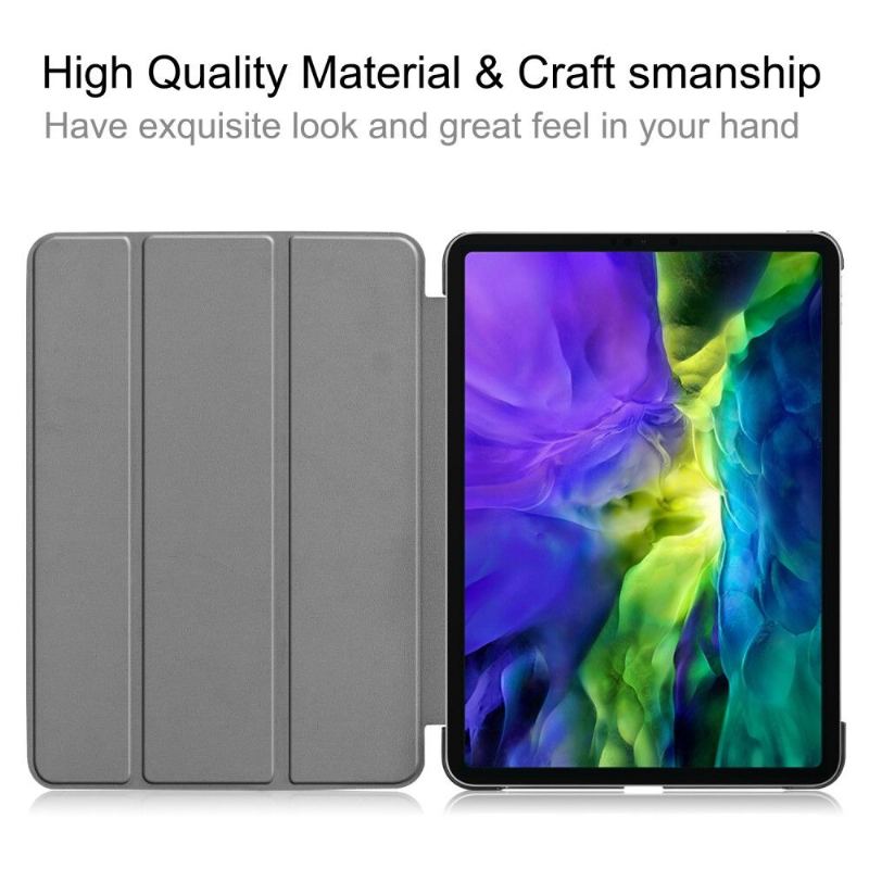 Cover iPad Pro 11 (2020) Smart Galaxy-Mönster