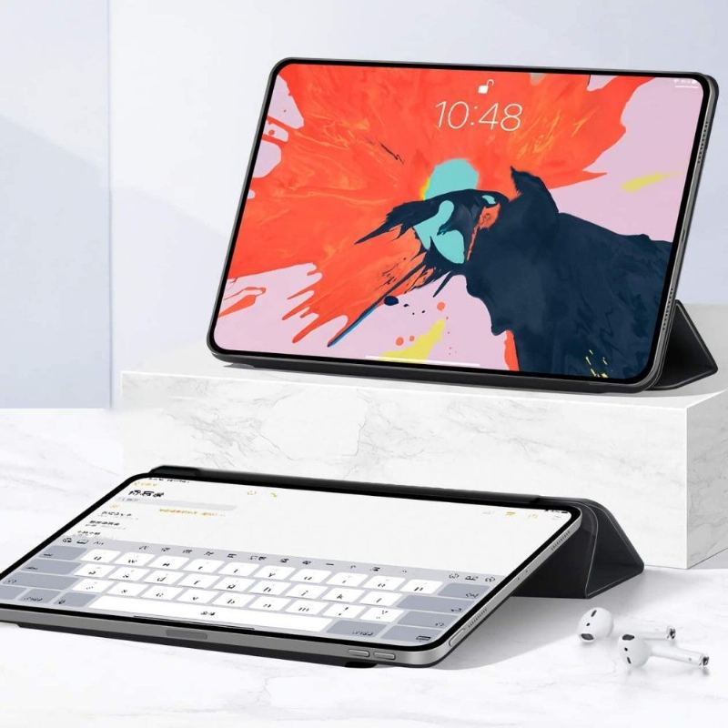 Fodral För iPad Pro 11 (2020) / (2018) Med Automatisk Vilo-/Väckningsfunktion