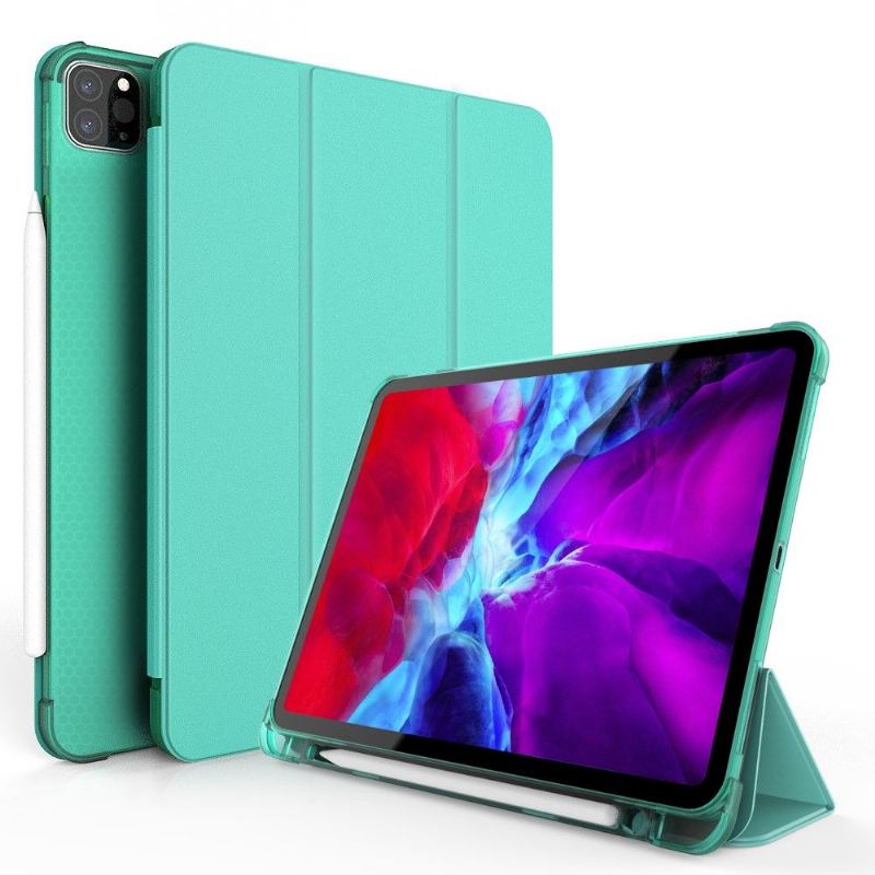 iPad Pro 11 (2020) Supportfunktionsfodral