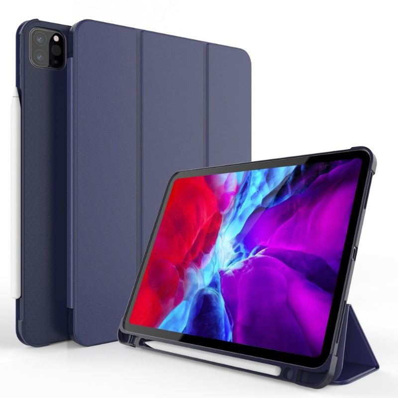 iPad Pro 11 (2020) Supportfunktionsfodral