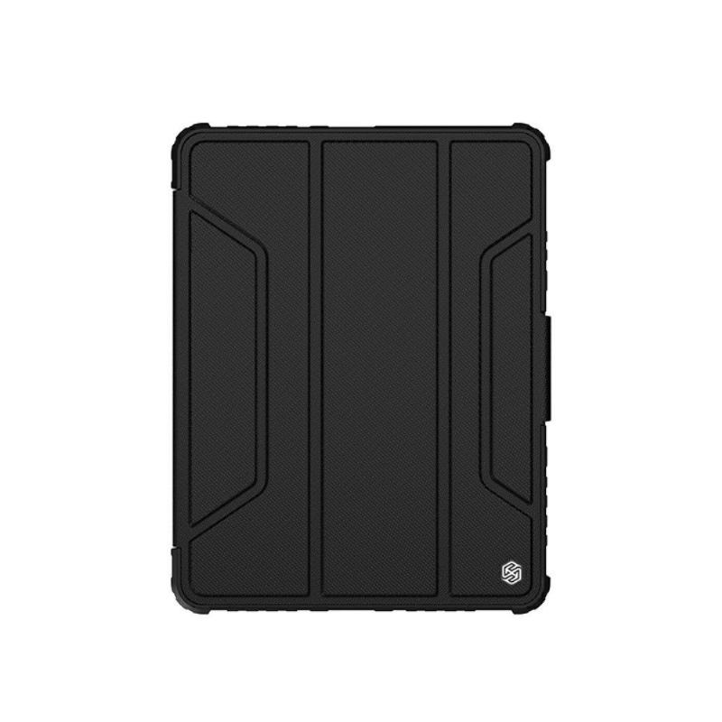 iPad Pro 11 (2020) Survivor Bumper-Fodral Med Linsskydd