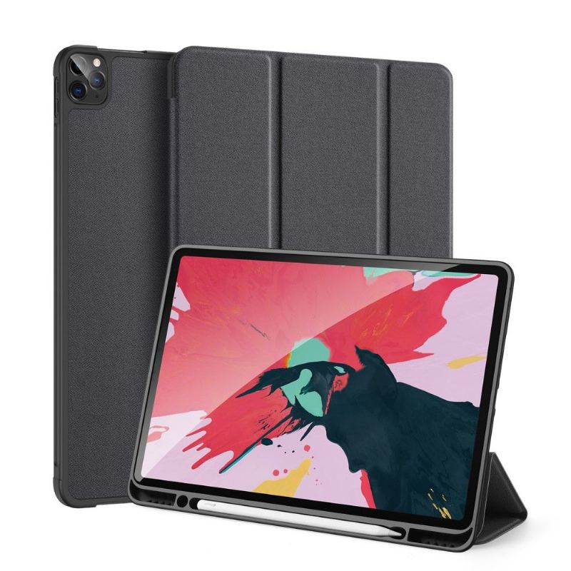 iPad Pro 11 (2020) Tri-Fold Premium Series-Skal