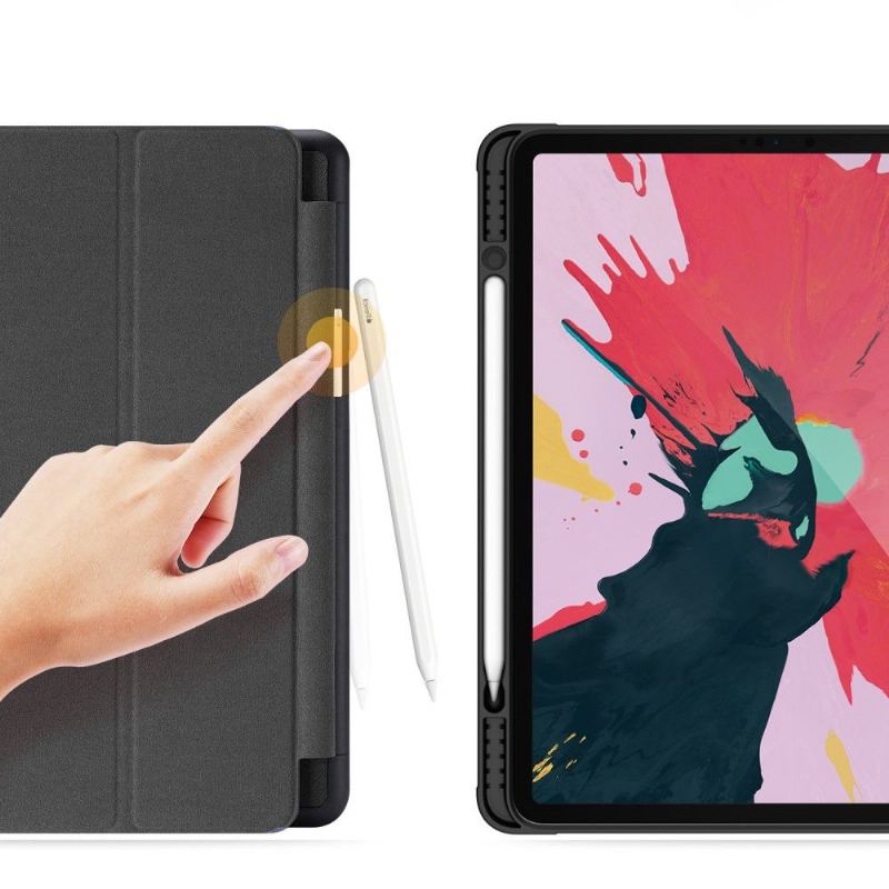 iPad Pro 11 (2020) Tri-Fold Premium Series-Skal