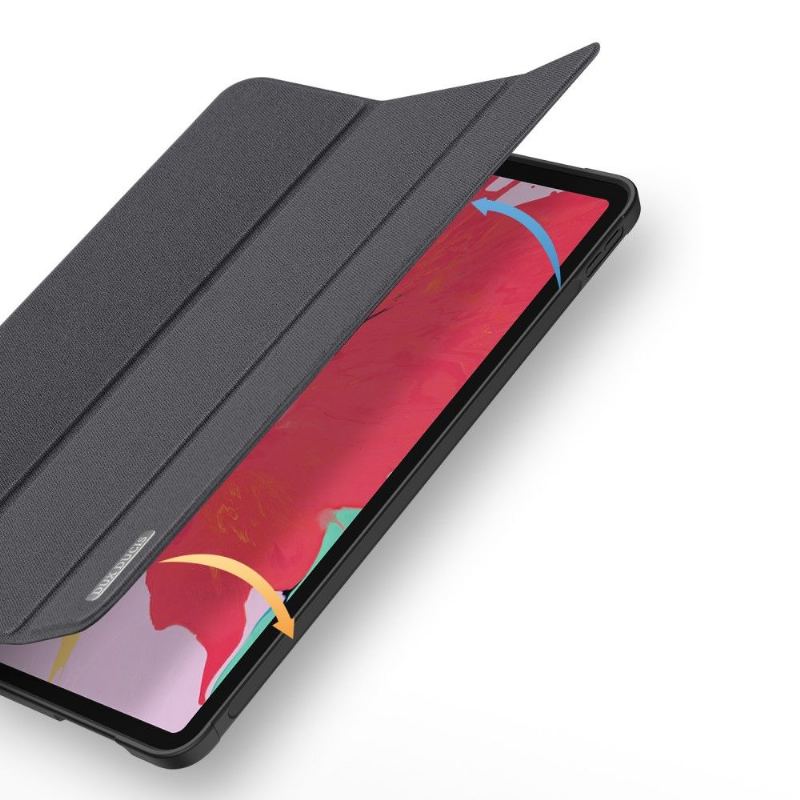 iPad Pro 11 (2020) Tri-Fold Premium Series-Skal