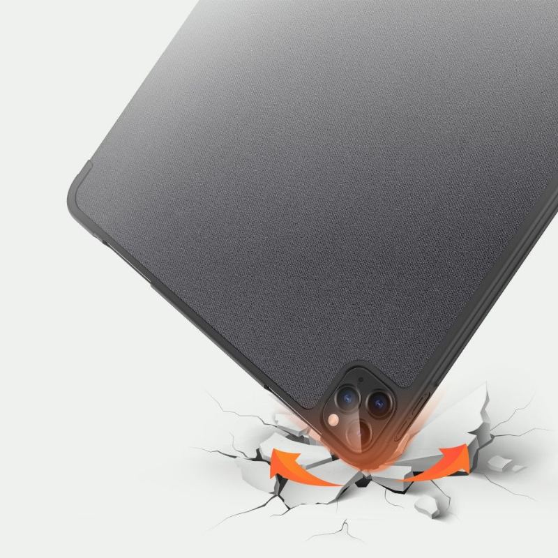 iPad Pro 11 (2020) Tri-Fold Premium Series-Skal