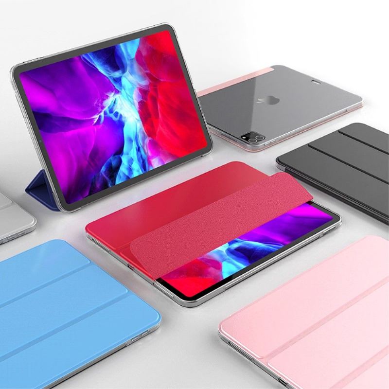 Smart Skal iPad Pro 11 (2020) Konstläder