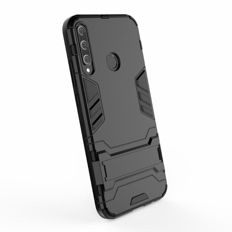 Skal För Huawei P40 Lite E Cool Guard Function Support