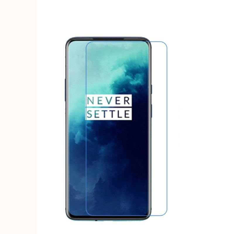 Oneplus 7T Pro - Paket Med 5 Skärmskydd