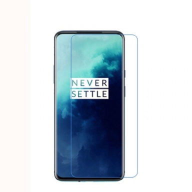 Oneplus 7T Pro - Paket Med 5 Skärmskydd