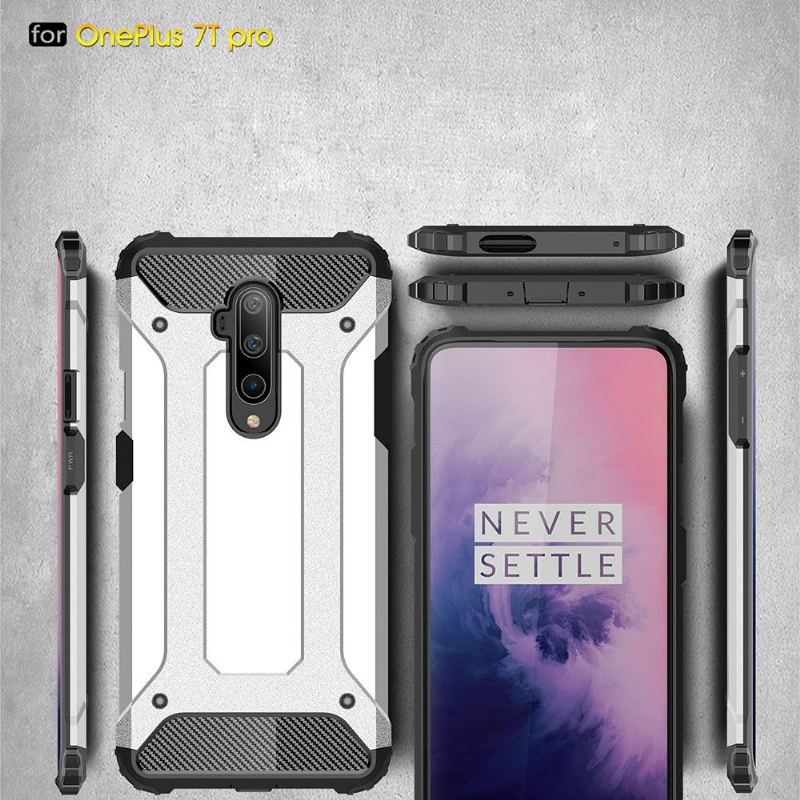 Skal För OnePlus 7T Pro Armorguard