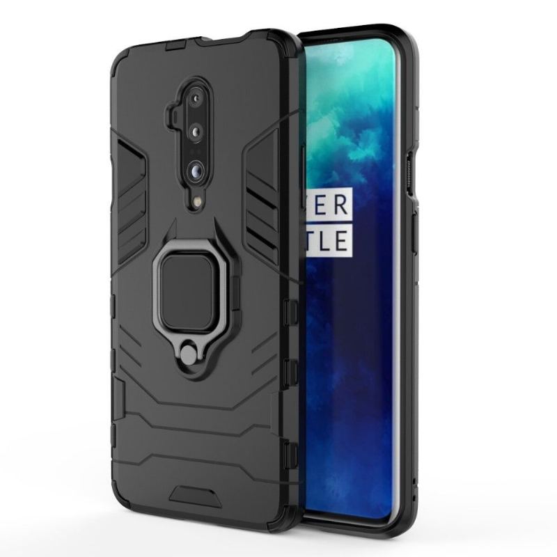 Skal För OnePlus 7T Pro Den Ultraskyddande Belinda