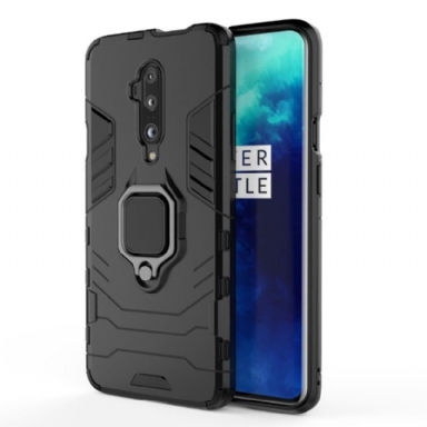 Skal För OnePlus 7T Pro Den Ultraskyddande Belinda