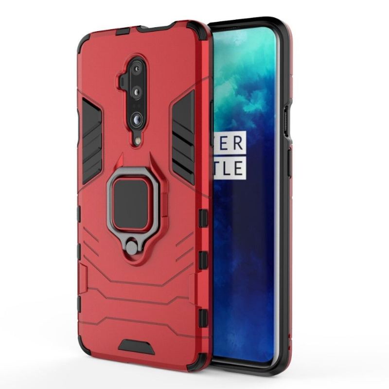 Skal För OnePlus 7T Pro Den Ultraskyddande Belinda