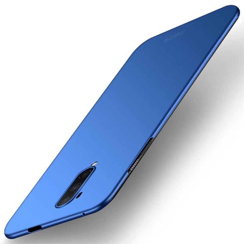 Skal För OnePlus 7T Pro Mofi Ultra Fin Matte