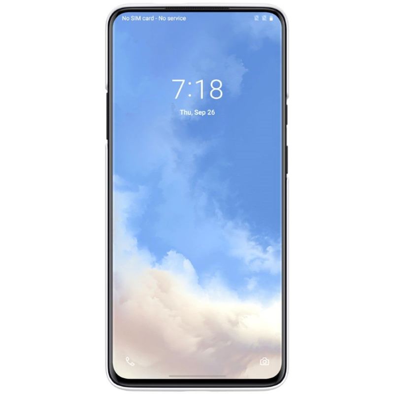 Skal För OnePlus 7T Pro Nillkin Super Frosted