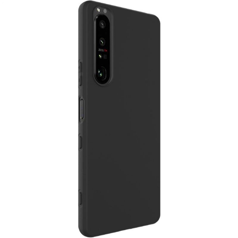 Skal För Sony Xperia 1 III Silikon Frosteffekt