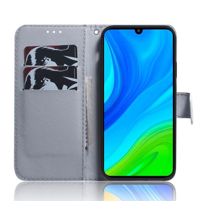 Fodral Case För Poco X4 Pro 5G Leo