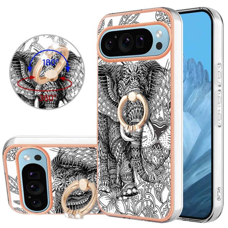 Skal Google Pixel 9 Elephant Totem Spport Ring