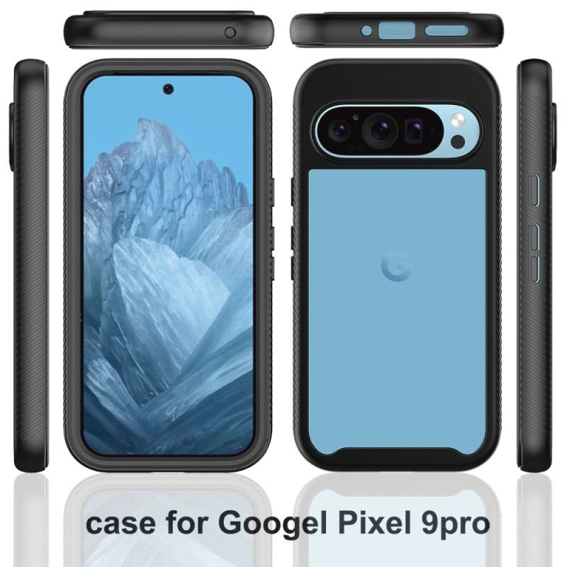 Skal Google Pixel 9 Fullständigt Skydd