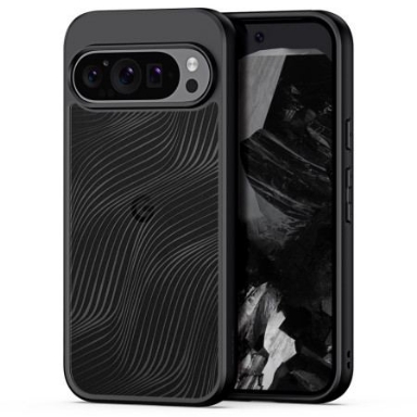 Skal Google Pixel 9 Telefonfodral Aimo Serie Dux Ducis