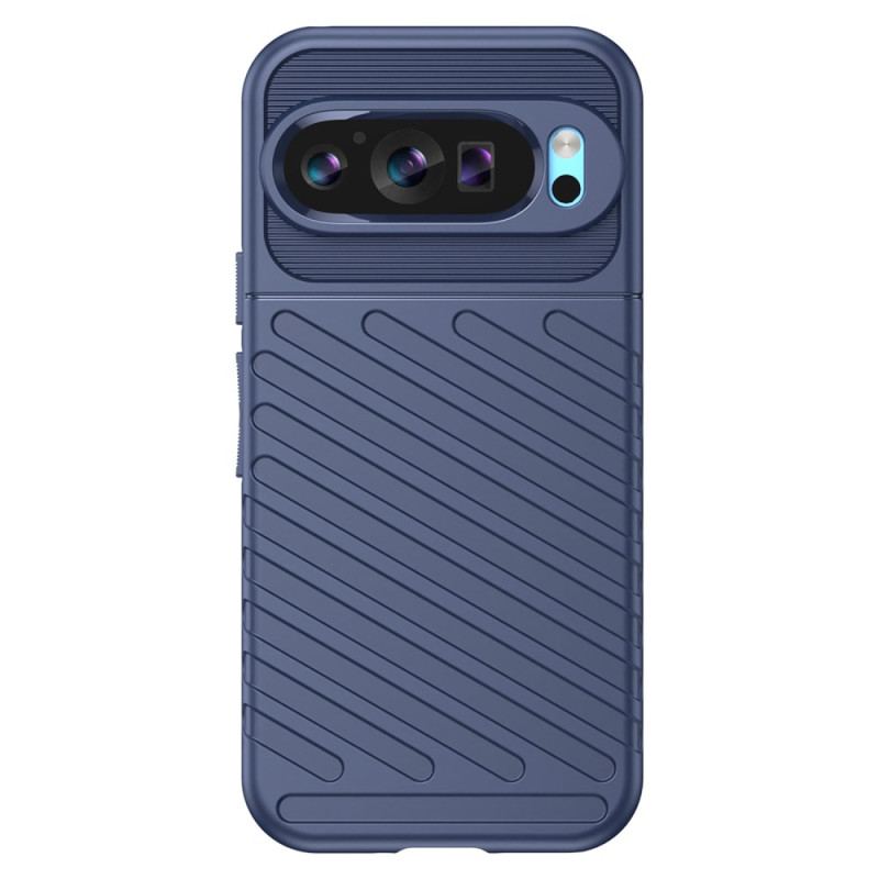 Skal Google Pixel 9 Telefonfodral Thunder Series