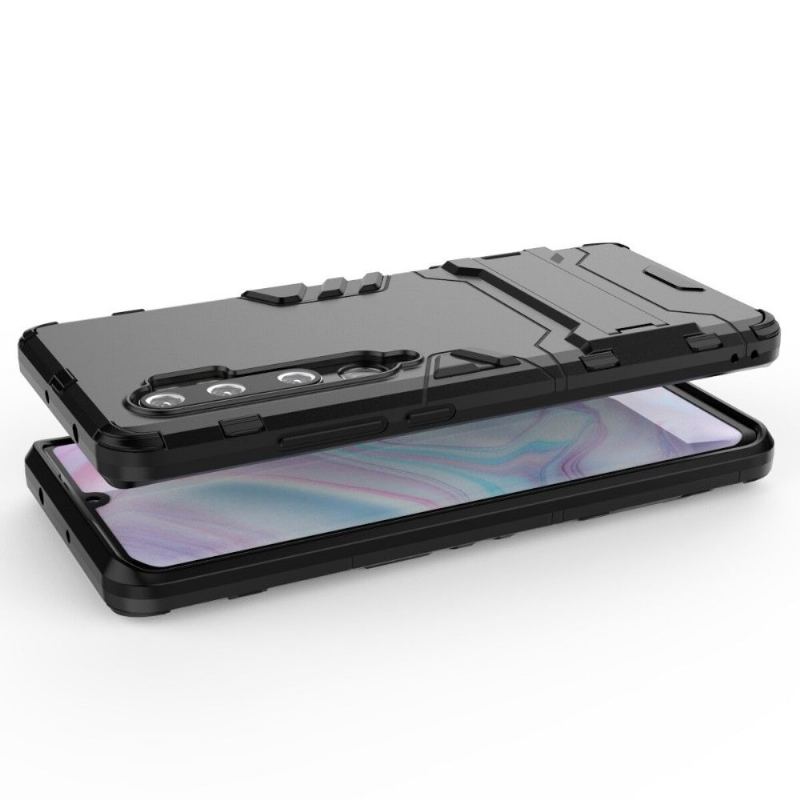 Skal För Xiaomi Mi Note 10 / 10 Pro Cool Guard Function Support