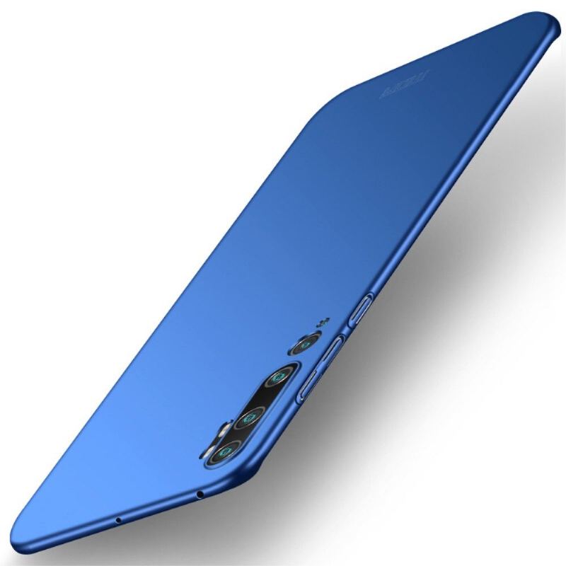 Skal För Xiaomi Mi Note 10 / 10 Pro Mofi Ultra Fin Matte