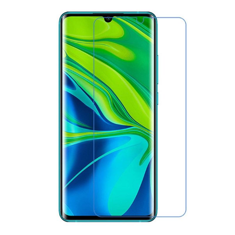 Xiaomi Mi Note 10 / Note 10 Pro - Paket Med 5 Skärmskydd