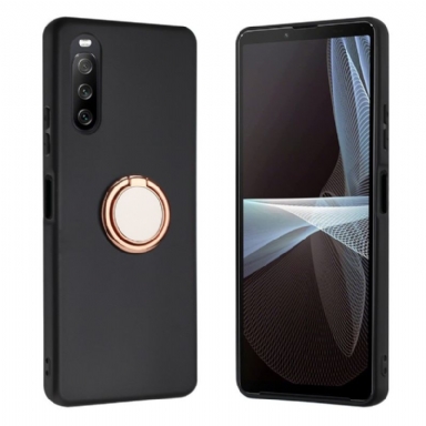 Skal Sony Xperia 10 Vi Roterande Stödring