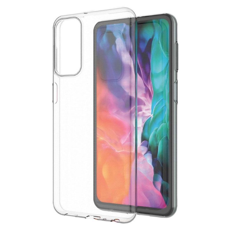 Skal För Samsung Galaxy M23 5G Prem's Transparente