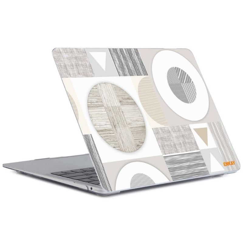 Macbook Pro 16" 2021 Artistic Series-Fodral - Nr 1