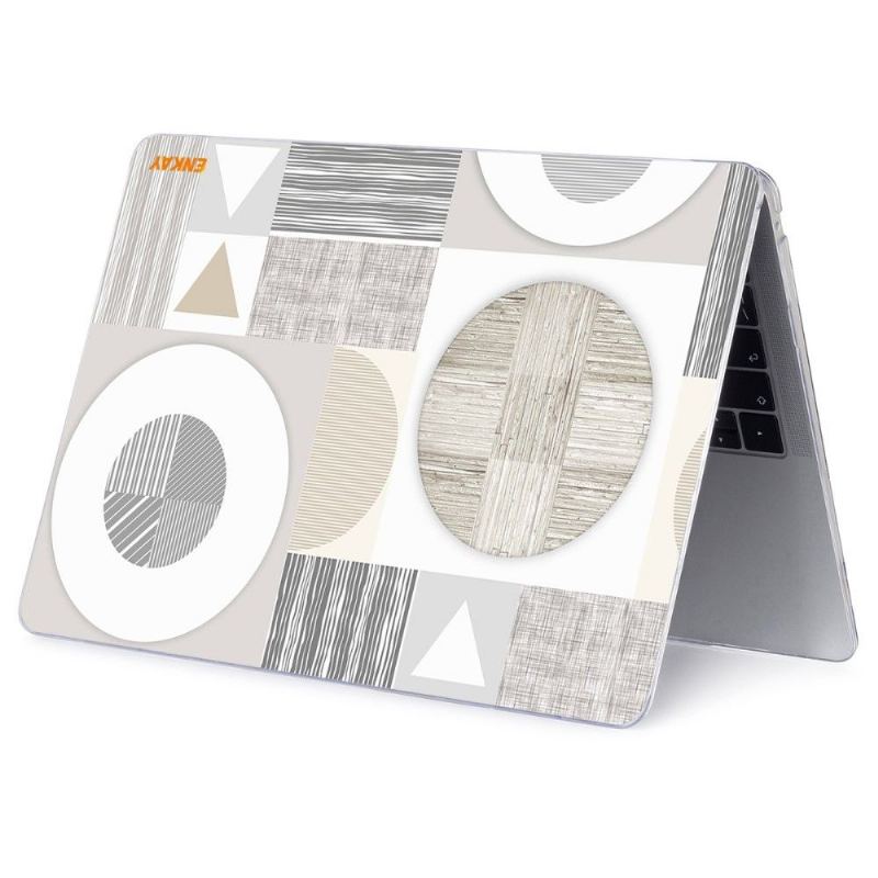 Macbook Pro 16" 2021 Artistic Series-Fodral - Nr 1