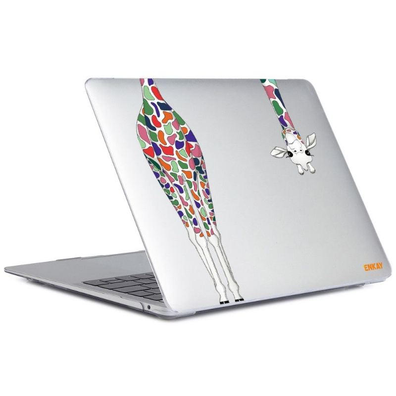 Macbook Pro 16" 2021 Fodral The Giraffe