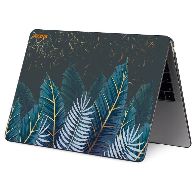 Macbook Pro 16" 2021 Fodral The Jungle