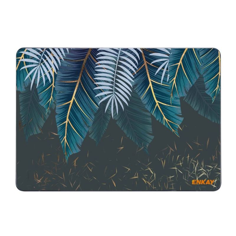 Macbook Pro 16" 2021 Fodral The Jungle