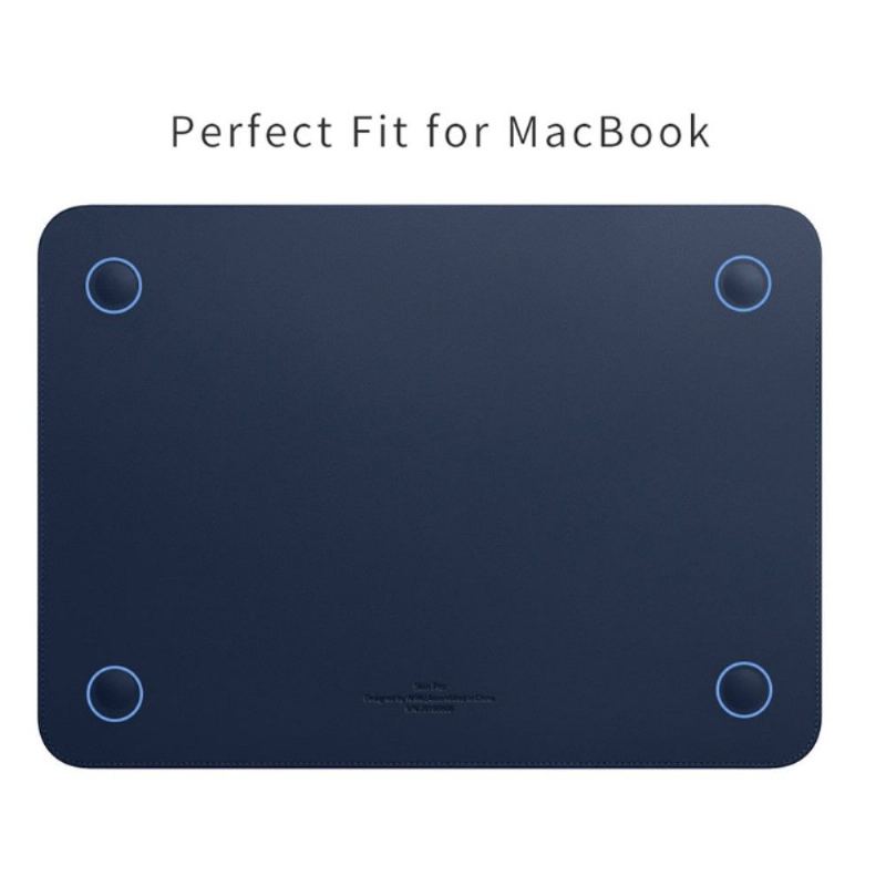 Macbook Pro 16" 2021 Ultra Slim Vattentätt Fodral