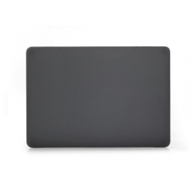 Macbook Pro 16.2" 2021 Fodral Matt Svart Finish